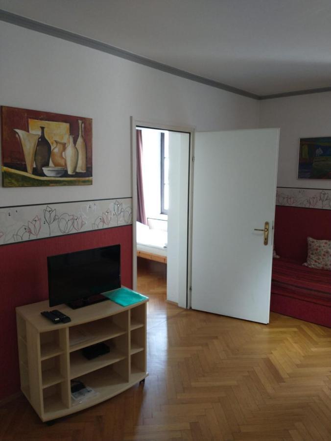 Ferienwohnung Madlene 2 Габлиц Экстерьер фото